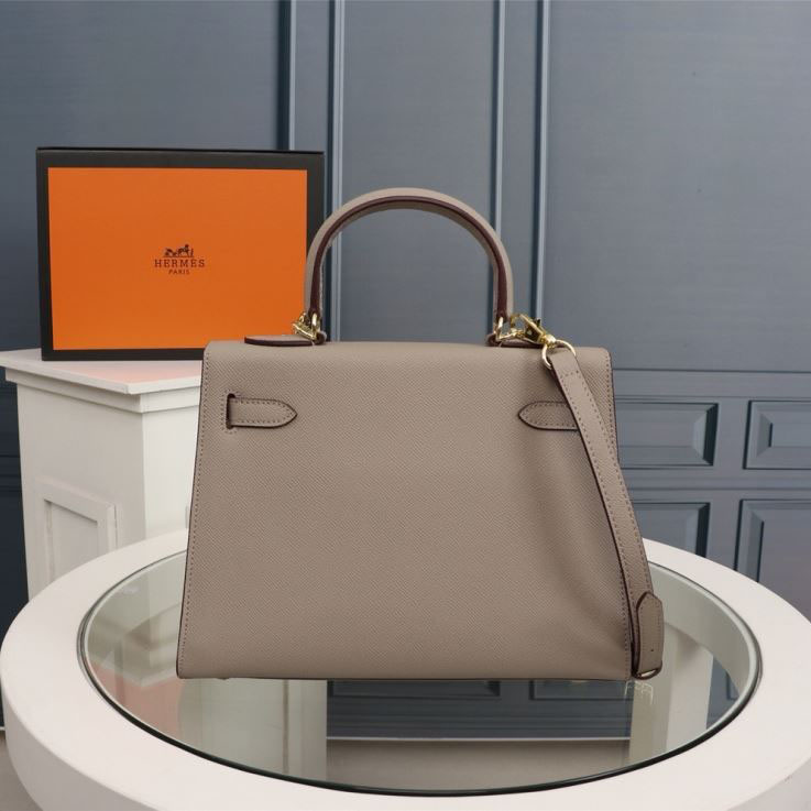 Hermes Kelly Bags